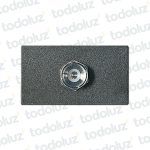 Mod. Toma TV Pal/Sat D. Grafito Conatel (Liquidacion)