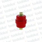 Aislador p/ Barra 40mm (600A)