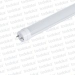 Tubo Led 120cm (Extremo a Extremo) 24W 2400lm 6400K G13 220V