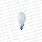 Lamp. V. Mercurio Ovoidal 250W E40 Luxep