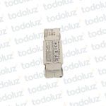 Reactancia p/ Fluorescente 2x10W