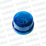 Rele Fotocelula Electronica 1800VA/1000W 220Vac Intral