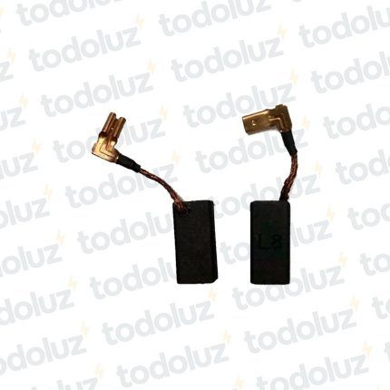 Carbon p/ Amoladora (DWE4020/4120/4887) Dewalt