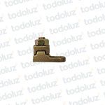 Terminal Presion (Ojal c/ Bulon) 35mm² Intelli