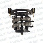 Resistencia p/ Grifo Electronico Lumen 5500W 220C ThermoSystem