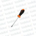 Destornillador Cruz 3/16x3´ Truper