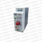 Rele Temporizador 60seg. 220Vac Digimec