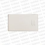 Mod. Int. Unipolar Luminoso Abierto 16A 250V D. Blanco Conatel (Liquidacion)