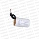 Capacitor de Partida para Motor 30mf 250Vac Epcos