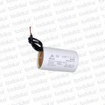 Capacitor de Partida para Motor 40mf 250Vac Epcos