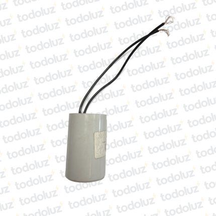 Capacitor Electrolitico 88-108mf 220V JL