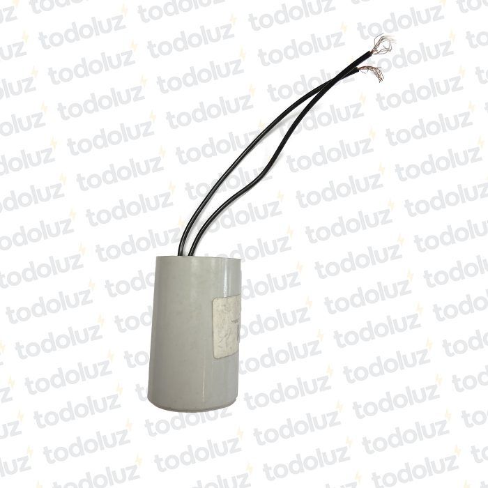 Capacitor Electrolitico 88-108mf 220V JL