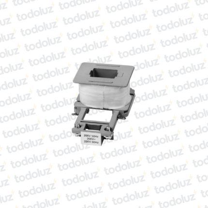 Bobina 220V p/ Mini Contactor Tipo GMC-6/16M 50/60Hz LS (Liquidacion)