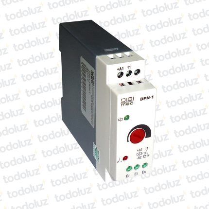 Rele de Nivel Electronico 110/220V Digimec