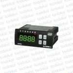 Programador Horario Diario/Semanal Digital 220V Digimec