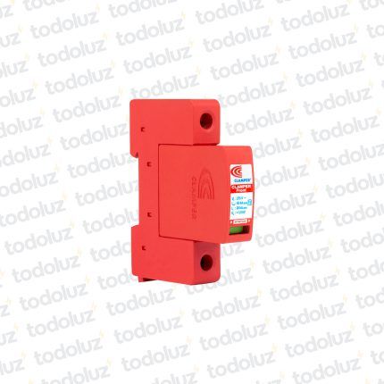 Descargador de Sobretension 45ka VCL275V Slim Clamper