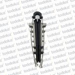 Morza de Anclaje Reforzado 35/120mm c/ Cabo