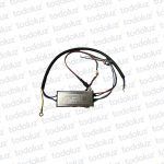 Driver p/ Reflector Led RGB 20W