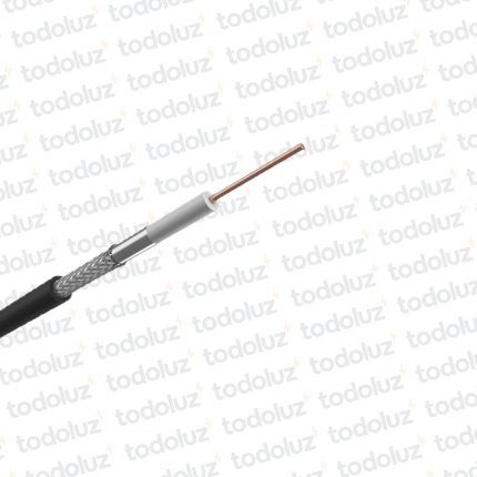 Cable Coaxial RG-59 (x.1metro)