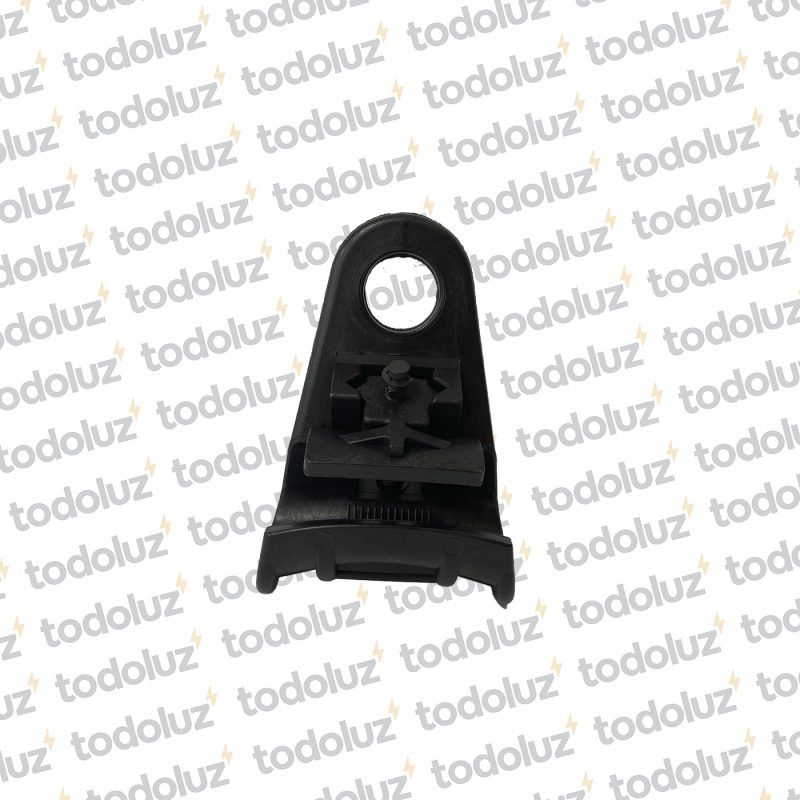 Morza de Suspension 25/120mm Ajustable a Tornillo