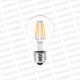 Lamp. Led Clasic Filamento 6W E27 220V 2700°K MG