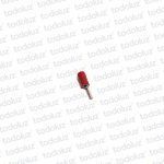 Terminal Pino Pre-Aislado 10mm² Magnet