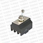 Interruptor Metal "H" On/Off 3P 20A Margirius