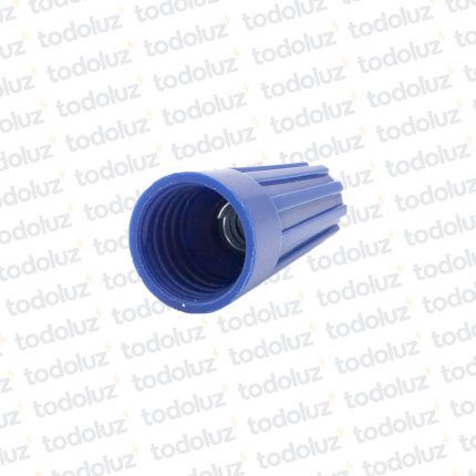 Conector Torcido 0.5/2.5mm²