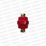 Aislador p/ Barra 30mm (200A)