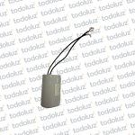 Capacitor de Partida para Motor 50mf 250Vac Epcos