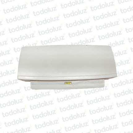 Caja Embutir 380x180mm p/ Split 18.000/24.000btu Blanco (De Remate)