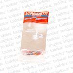 Resistencia p/ Grifo Electrico Loren Easy 5500W 220Vac Lorenzetti