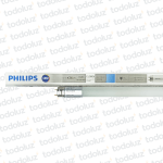Tubo Led 120cm (+ -) 16W G13 Luz Neutra Philips