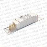 Reactancia p/ fluorescente 18/20W Philips (DE REMATE)