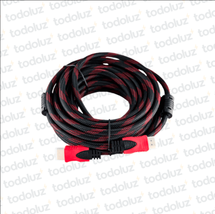 Cable HDMI 10mts M/M
