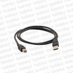 Cable USB 5mts Standard/B