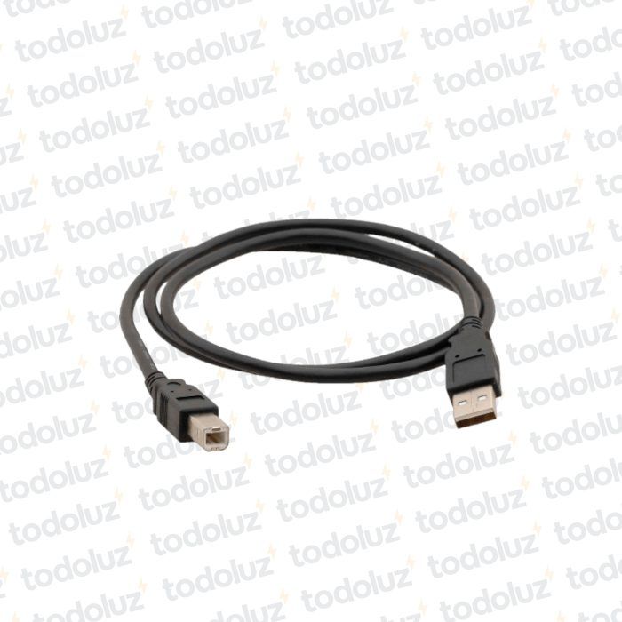 Cable USB 5mts Standard/B