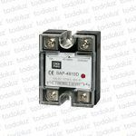 Rele de Estado Solido (SSR) 10A 3/32Vdc - 40/480Vac