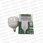 Lamp. Ultra Led Led c/Sensor 30W 1200lm E27 220V 6500°k