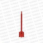 Sierra Copa Diamantada 45mm 50/7 Braskoki