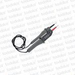 Testeador de Tension 110/220/380Vac (Cat.III/600V) Minipa