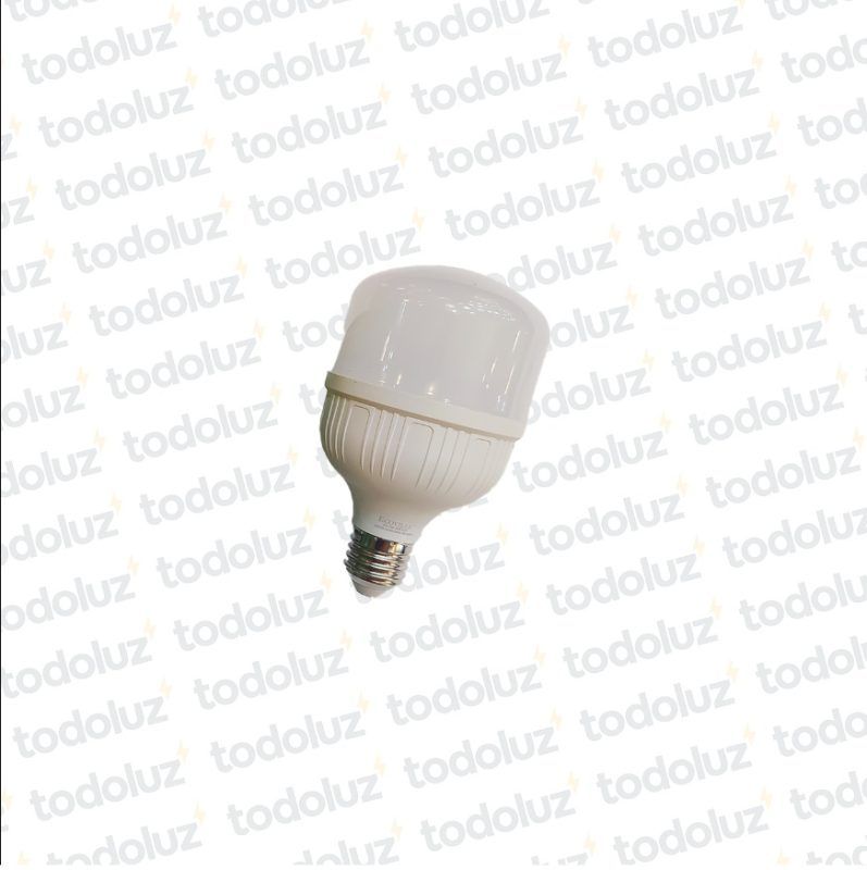 Lamp. Ultra Led 50W 4200lm E27/E40 6500°k Vivion