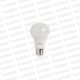 Lamp. Bulbo Led 5W 450lm E27 220V 6500°k Vivion