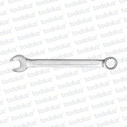 Llave Combinada 24mm Total