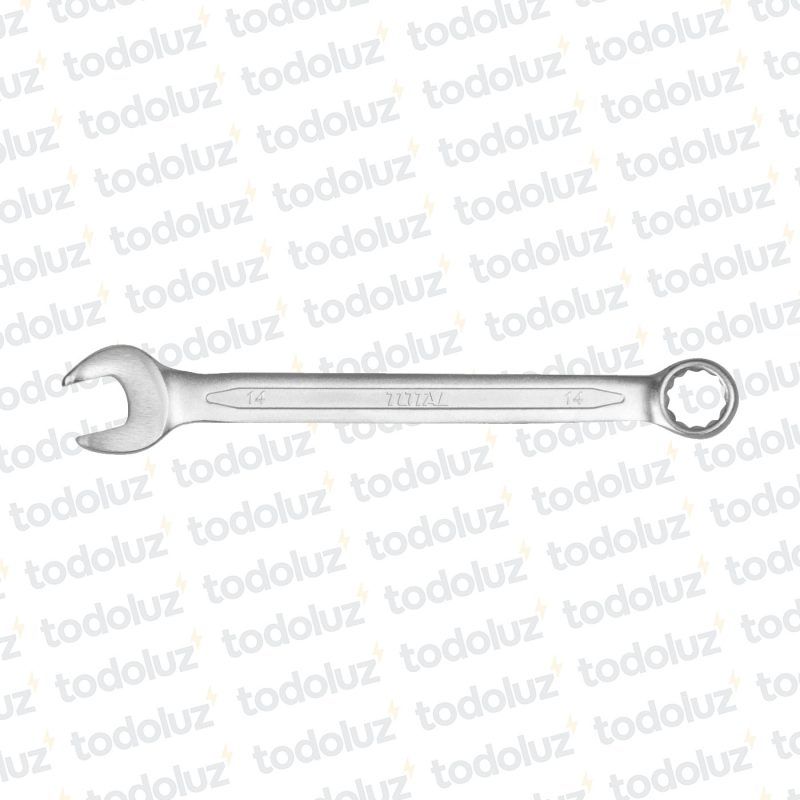 Llave Combinada 27mm Total