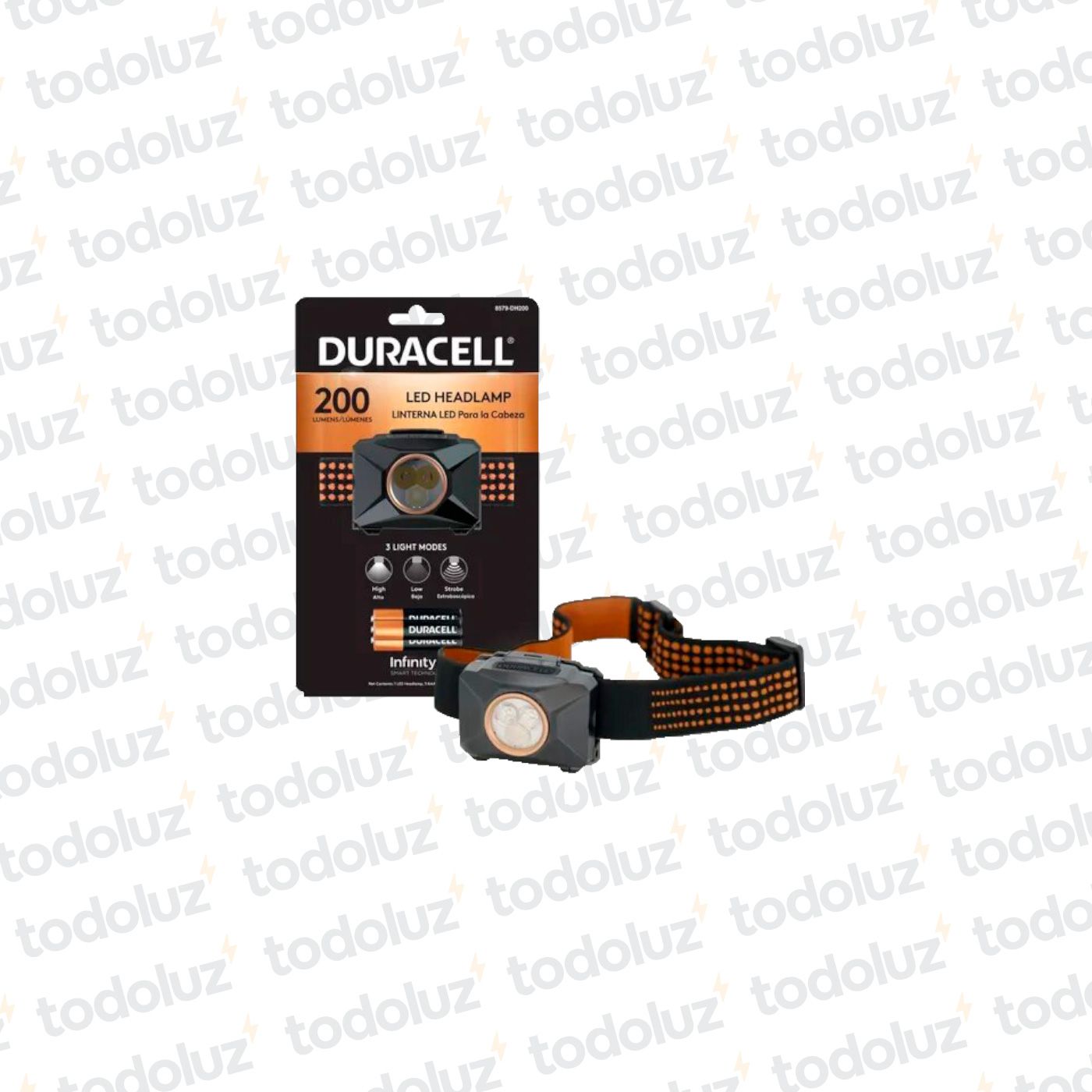 9560-interno-8b5e3e1116054efda0268d5e39ee3fd1-6.jpeg Linterna Led Minero p/ Cabeza 200lm Duracell