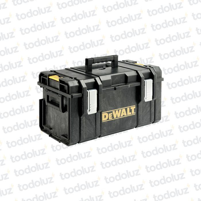 Caja Plastica Super Reforzada 58Lts IP65 Dewalt