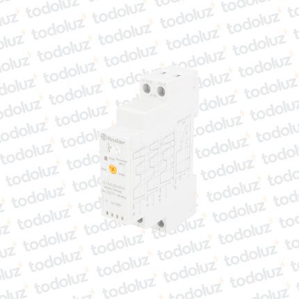 Dimmer Riel Din 6A 230Vac Finder