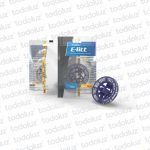 Resistencia 7500W 220Vac p/ Ducha Litt Enerbras