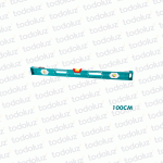 Medidor de Nivel 100cm Magnetico Total